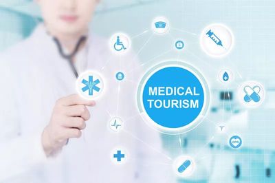 国家医保信息系统一体化 开启诊疗服务便捷新时代