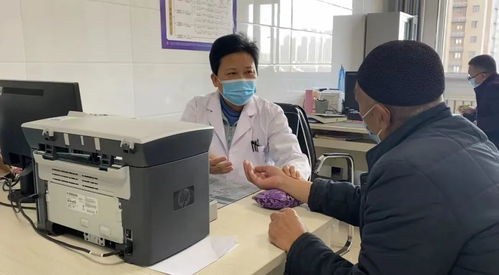 银川市第一人民医院社区卫生服务机构全面有序恢复日常诊疗服务