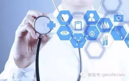 眼界扩充 未来十年，中国最赚钱的行业是这些诊疗服务领域